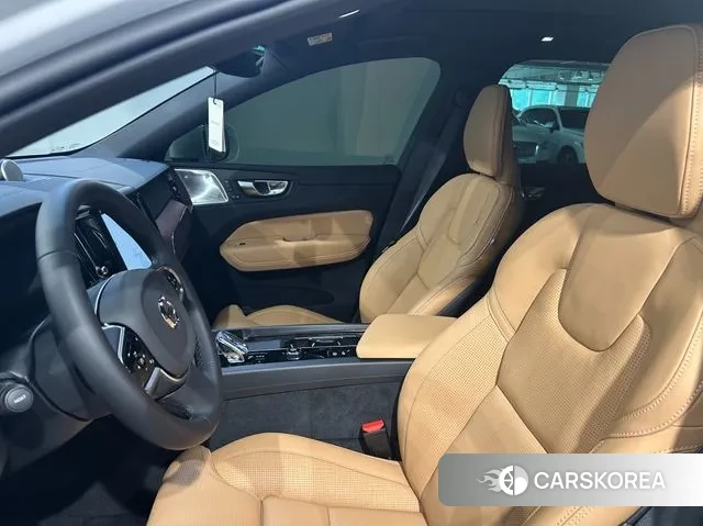 Volvo XC60 second Generation id 3080299 из Кореи 17