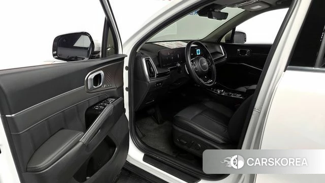 Kia The New Sorento 4th Generation id 4322450 из Кореи 39