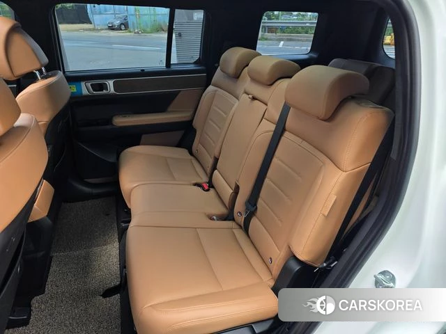Hyundai Santa Fe (MX5) id 4432506 из Кореи 19