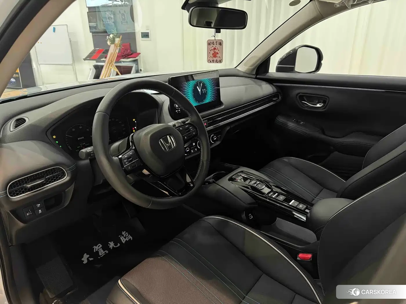 Honda HR-V id 4655210 из Китая 16