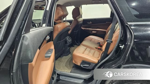 Kia The New Sorento id 3894244 из Кореи 20