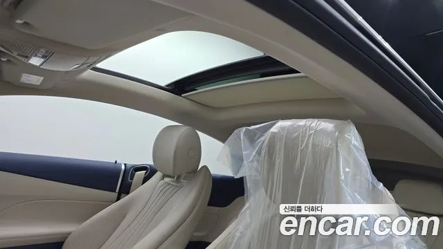 Mercedes-Benz E-Class W213 id 2670505 из Кореи 20