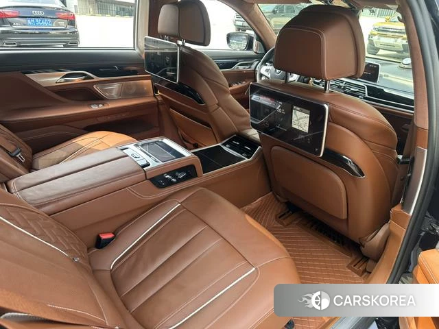 BMW 7 series id 4215741 из Китая 25