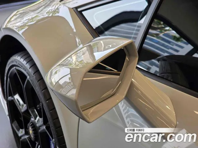 Lamborghini Huracan id 2733305 из Кореи 20