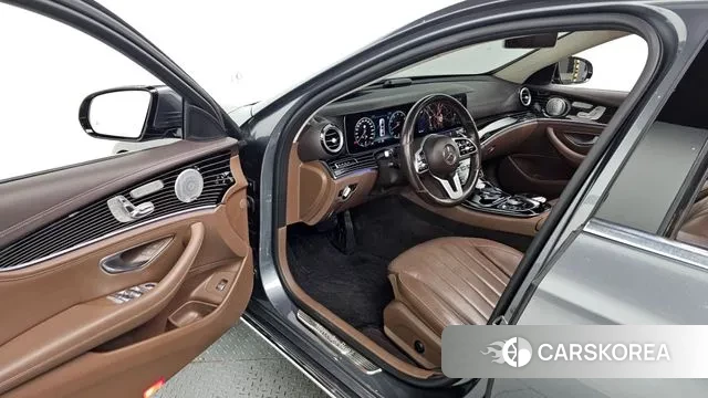 Mercedes-Benz E-Class W213 id 3439444 из Кореи 20