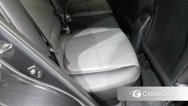 Hyundai Venue id 4202729 из Кореи 20