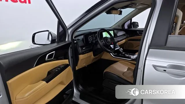 Kia Carnival 4th generation id 3752066 из Кореи 20