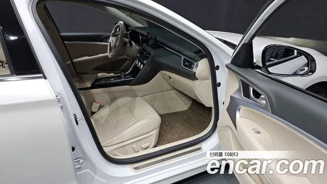 Genesis The New G70 id 2409629 из Кореи 20