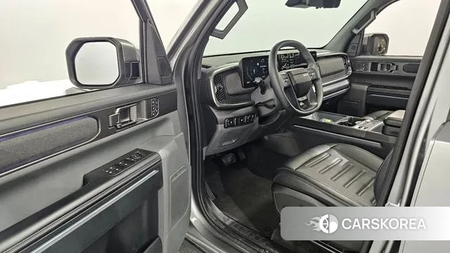 Kia Tasman id 3732392 из Кореи 20