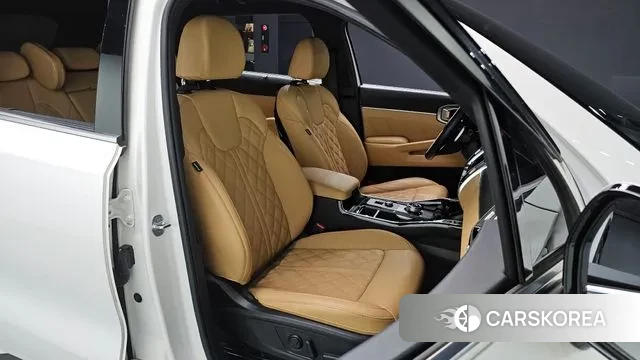 Kia Sorento 4th Generation id 3468035 из Кореи 20