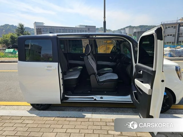 Kia The New Kia Ray id 3921855 из Кореи 17