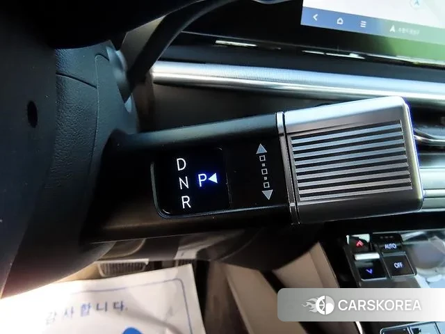 Hyundai Grandeur (GN7) id 3360332 из Кореи 20