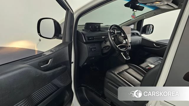 Hyundai Staria id 4369222 из Кореи 20