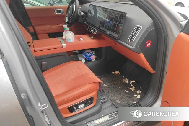 Ideal car Ideal L8 id 4207838 из Китая 17