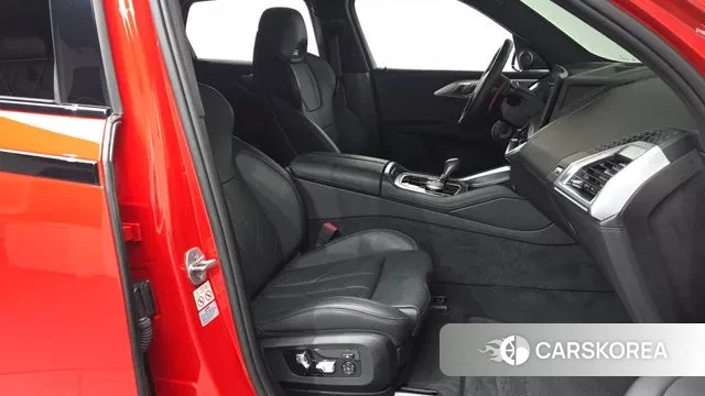 BMW XM (G09) id 3472352 из Кореи 20