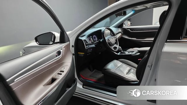 Hyundai Grandeur IG id 3911517 из Кореи 20