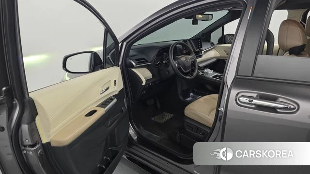 Toyota Sienna 4th Generation id 4202363 из Кореи 33