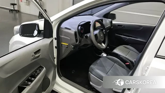 Kia Morning Urban (JA) id 2901501 из Кореи 20