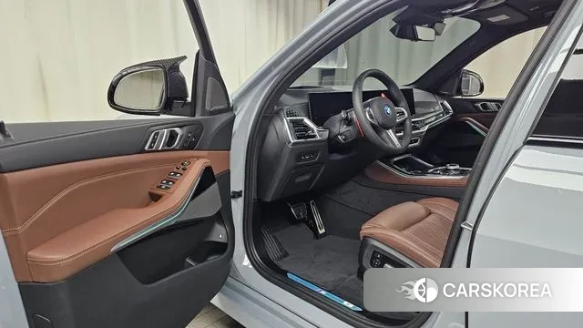 BMW X5 (G05) id 3605549 из Кореи 20