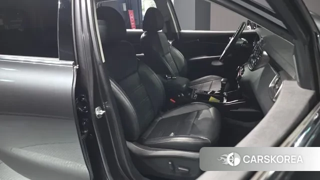 Kia The New Sorento id 3045527 из Кореи 20