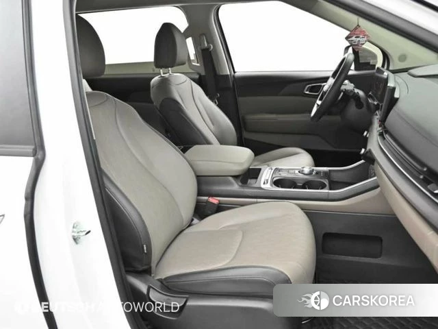 Kia The New Carnival 4th Generation id 4870559 из Кореи 20