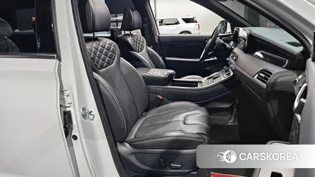 Hyundai Palisade id 3342799 из Кореи 20