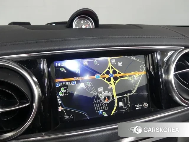 Mercedes-Benz New SL-Class id 3096119 из Кореи 20