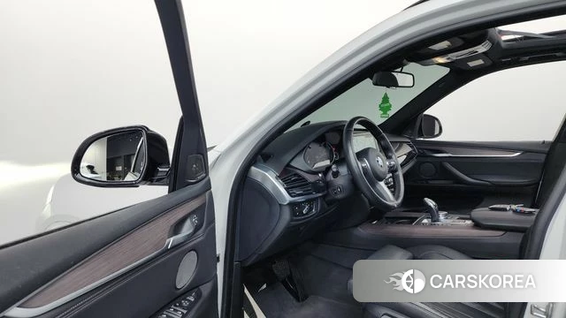 BMW X5 (F15) id 3937160 из Кореи 20