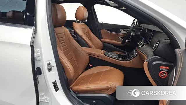 Mercedes-Benz E-Class W213 id 2965597 из Кореи 20