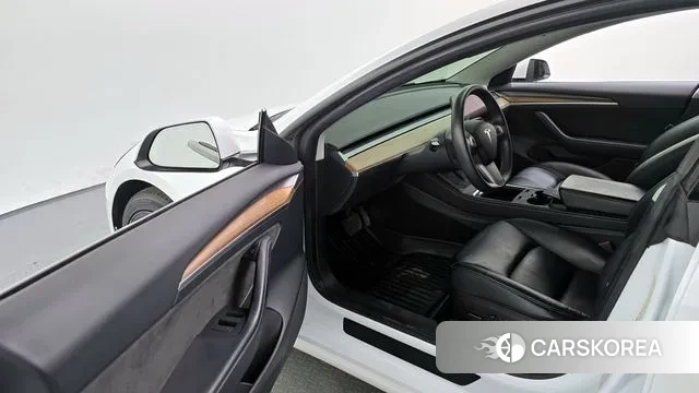 Tesla Model 3 id 3458408 из Кореи 20