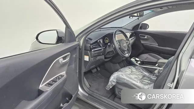 Kia Niro Plus id 2984237 из Кореи 20