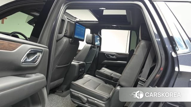 Chevrolet (GM Daewoo) Tahoe id 4560900 из Кореи 35