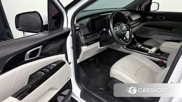 Kia Carnival 4th generation id 3640704 из Кореи 20