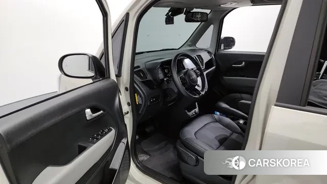 Kia The New Kia Ray id 3576079 из Кореи 20