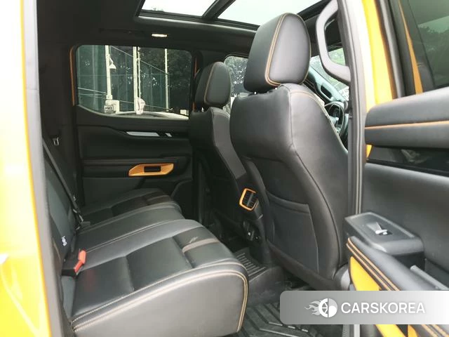Ford Ranger Ranger id 4374804 из Китая 18