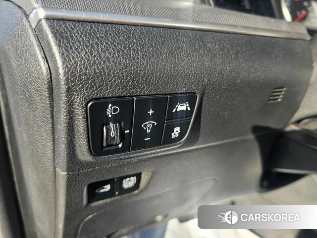 Kia K5 Hybrid 3rd Generation id 4745096 из Кореи 17