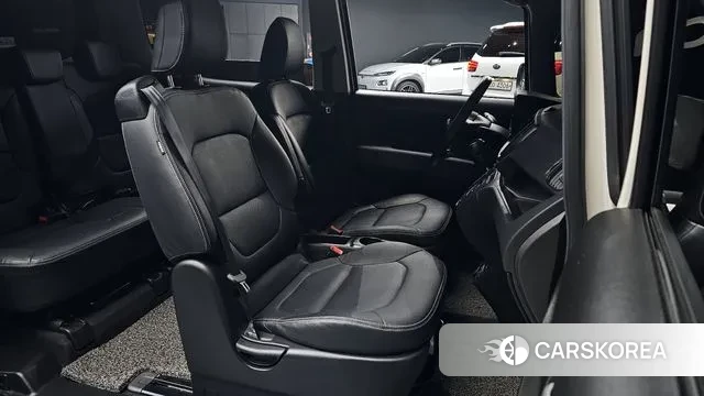 Kia The New Kia Ray id 3508193 из Кореи 20