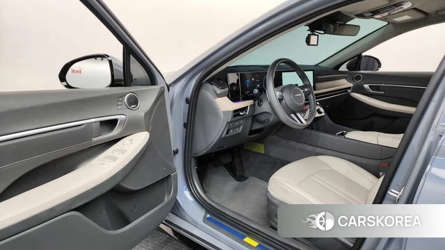 Hyundai Sonata D Edge (DN8) id 4516492 из Кореи 37