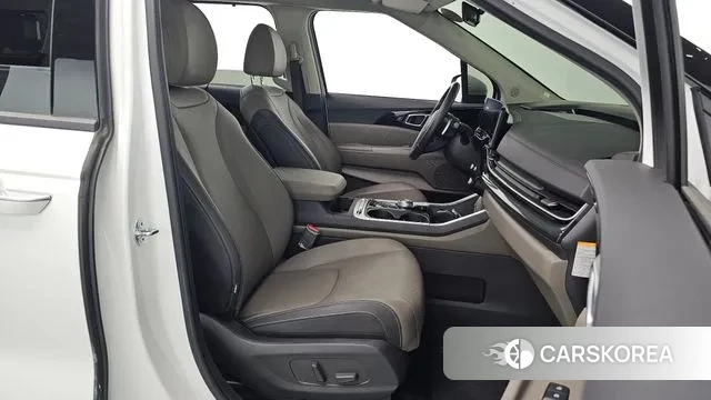 Kia The New Carnival 4th Generation id 3294430 из Кореи 20