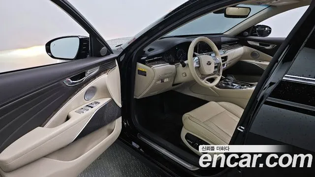 Kia More K9 id 2844245 из Кореи 20