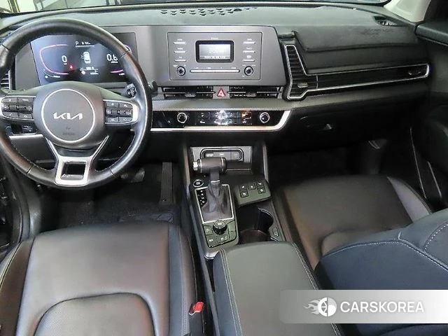 Kia Sportage 5th Generation id 4376708 из Кореи 19