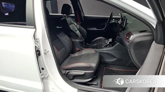 Hyundai i30 (PD) id 3357009 из Кореи 20