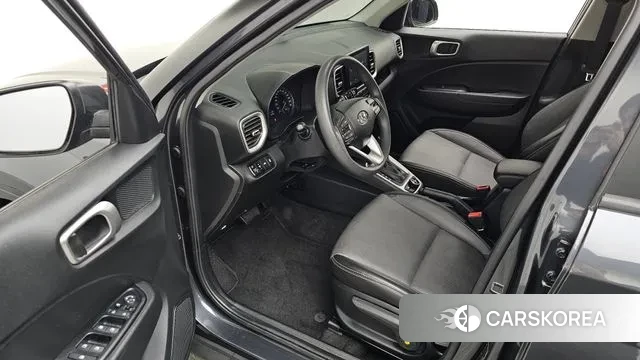 Hyundai Venue id 3777825 из Кореи 20