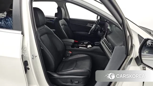 Kia Sportage 5th Generation id 2939052 из Кореи 20