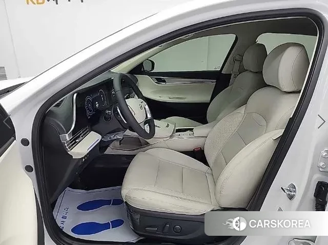 Hyundai The New Grandeur IG id 3529640 из Кореи 18