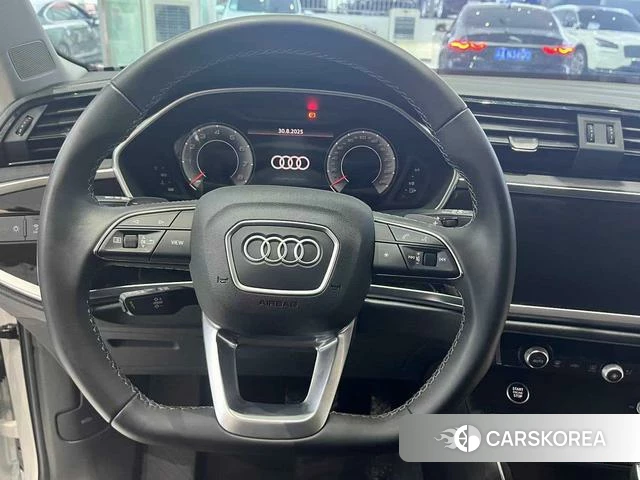 Audi Q3 id 4182498 из Китая 21