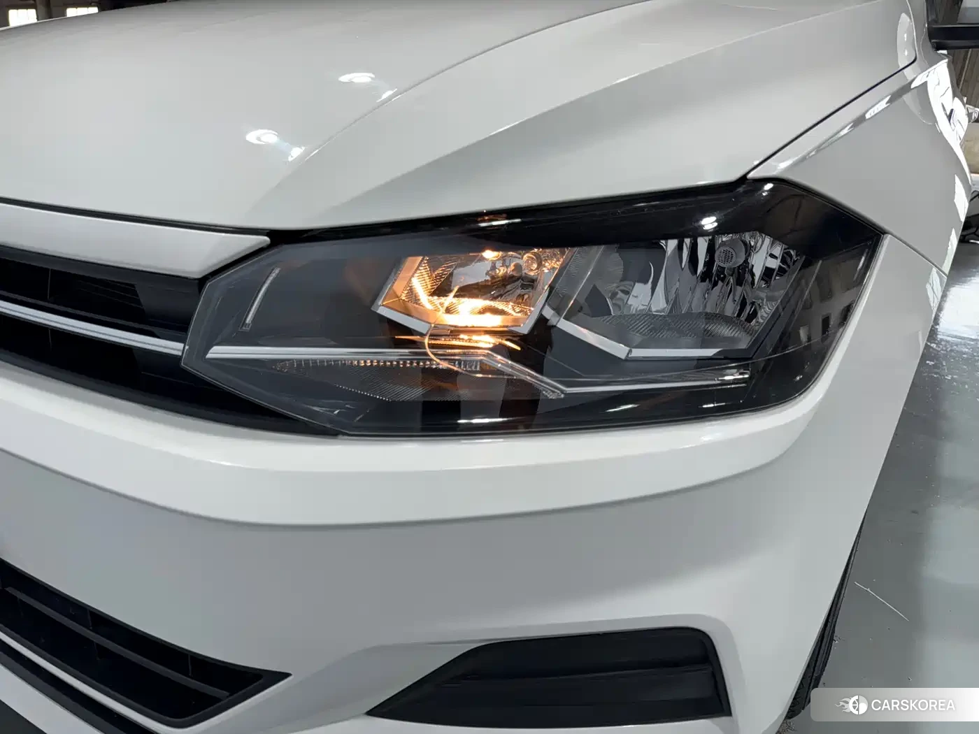 Volkswagen Polo id 4515390 из Китая 21