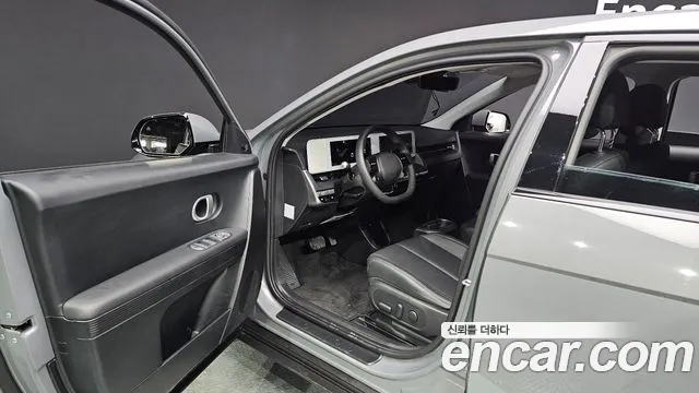 Hyundai Ionic 5 id 2419134 из Кореи 20