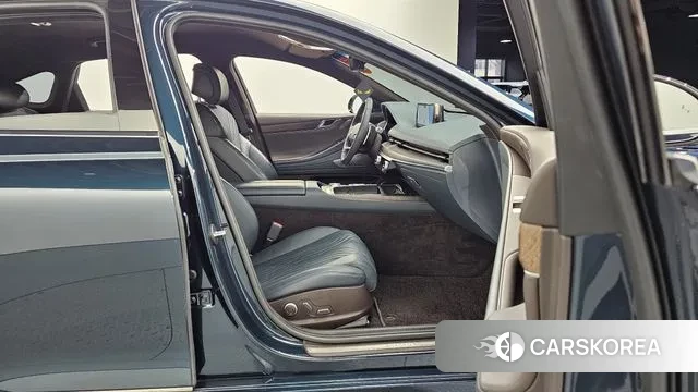 Genesis G80 (RG3) id 3008653 из Кореи 20