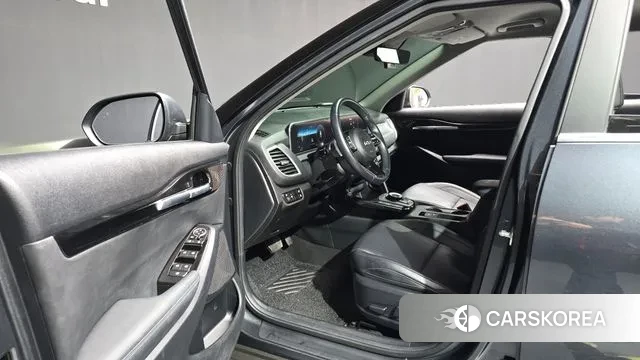 Kia The New Seltos id 3550377 из Кореи 20